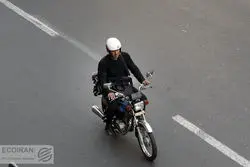 ۴۷ درصد تصادفات مرگبار تهران سهم موتورسواران