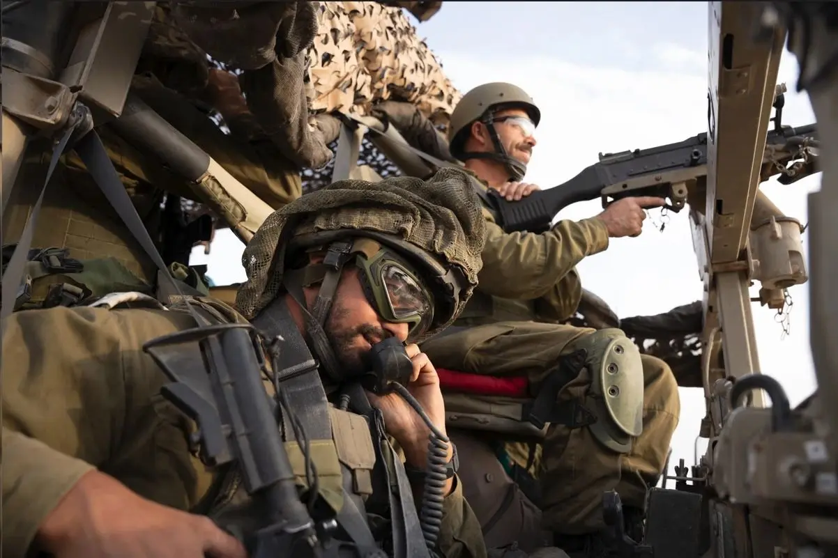 چرا موقعیت تهران و آنکارا در جنگ غزه منحصربه‌فرد است؟ چگونه جنگ گسترش نمی‌یابد؟