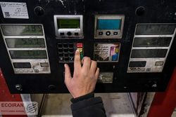 خبری از افزایش قیمت بنزین نیست