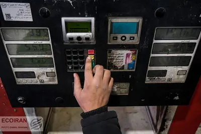 بنزین سوپر خارجی، به‌زودی در برخی جایگاه‌ها