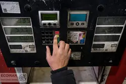 افرایش قیمت بنزین؟/ پاسخ دبیر هیات دولت