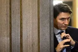 ترودو از خجالت ترامپ درآمد/ جنگ تعرفه‌ها وارد مرحله جدید شد