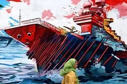 تور بزرگ اردوغان در آب گل‌آلود خاورمیانه