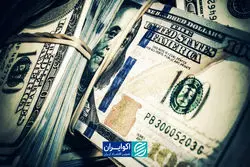 2 اثر متفاوت آتش‌بس بر دلار