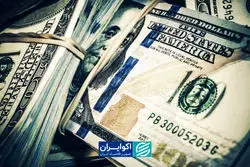 2 اثر متفاوت آتش‌بس بر دلار
