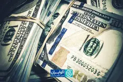 2 اثر متفاوت آتش‌بس بر دلار