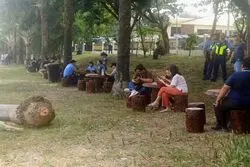 دانش‌آموز کلاس نهم در مدرسه تیراندازی کرد؛ ۲ نفر کشته شدند