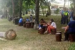دانش‌آموز کلاس نهم در مدرسه تیراندازی کرد؛ ۲ نفر کشته شدند