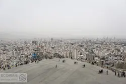 تورم اجاره در مناطق پایین بیشتر از مناطق بالای تهران
