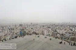 آپارتمان‌های ارزان تهران کجاست؟