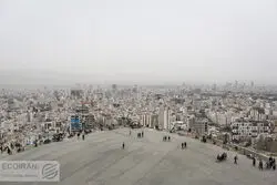 چوب حراج بر خانه‌های لوکس شمال شهر؛ بازی روانی یا واقعیت تلخ بازار؟‌