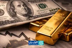 نگاه طلا و دلار به بازگشایی بازار سهام پس از 80 روز