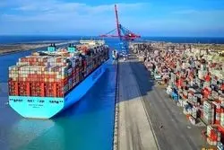 تداوم شکاف واردات و صادرات ایران / کاهش 15 درصدی واردات در 6 ماهه نخست 1404