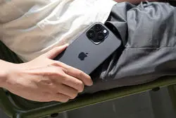 زیان، در یک قدمی دارندگان آیفون 14 در ایران