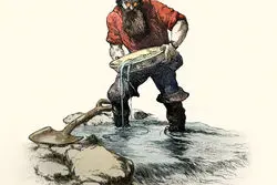 به پایان پول ارزان خوش آمدید