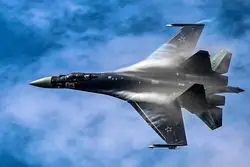 تغییر جهت جنگنده‌های روسی در مسیر ایران؛ چرا سوخوها به آشیانه تهران نرسیدند؟