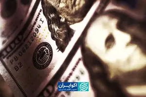  رشد دلار ادامه دارد