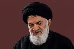 محمدباقر خرازی بازداشت شد