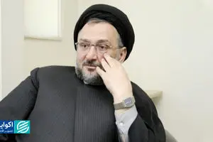 ابطحی: کشور به تصمیم‌های سخت و شجاعانه نیاز دارد