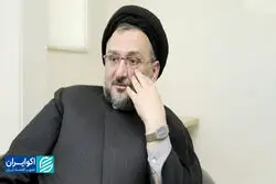 ابطحی: کشور به تصمیم‌های سخت و شجاعانه نیاز دارد