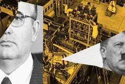 رستاخیز «وحشت سرخ»؛ ابرقدرت فناوری جهان در پرتگاه سقوط