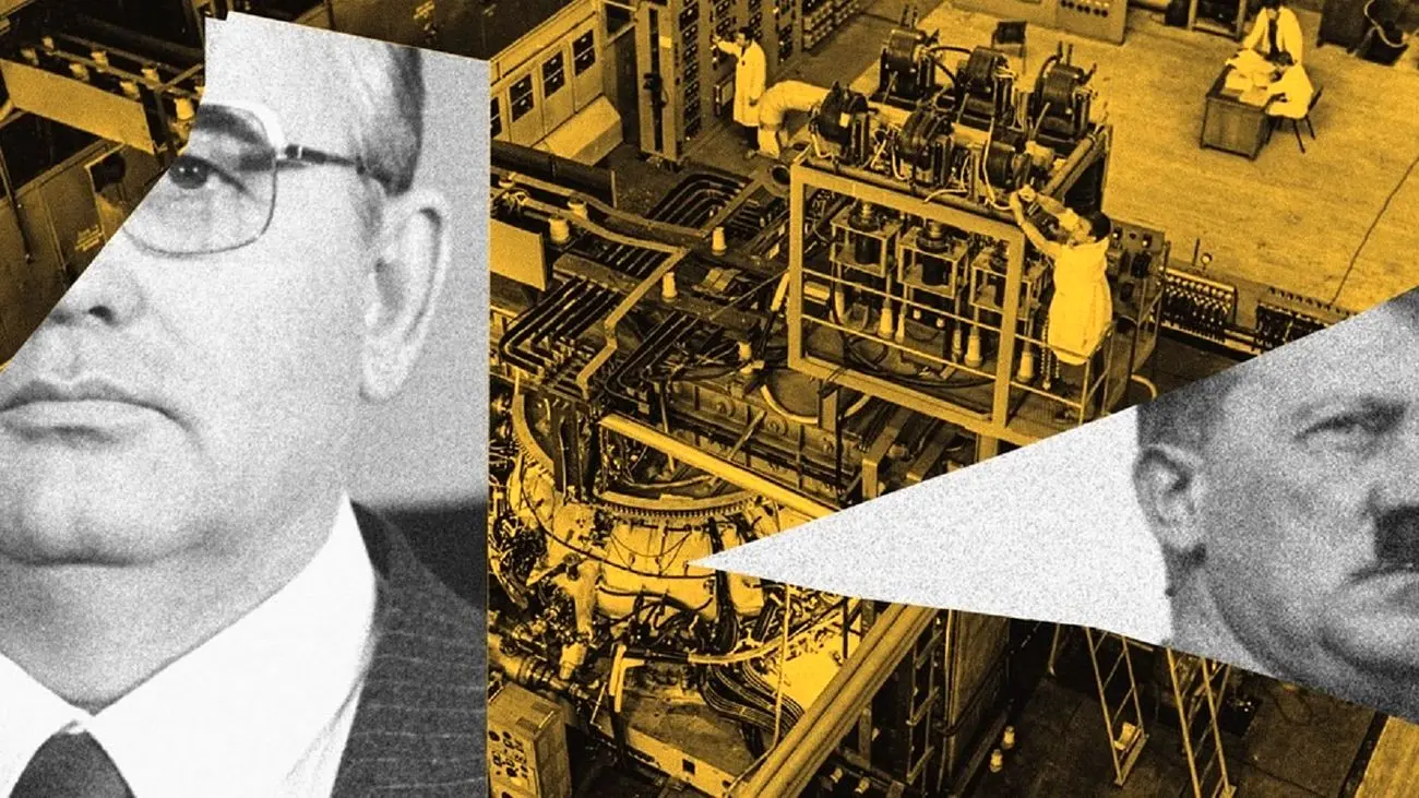 رستاخیز «وحشت سرخ»؛ ابرقدرت فناوری جهان در پرتگاه سقوط