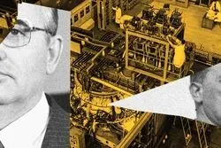 رستاخیز «وحشت سرخ»؛ ابرقدرت فناوری جهان در پرتگاه سقوط