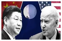 چرا چین از واکنش تند به سرنگونی بالون خودداری کرد؟