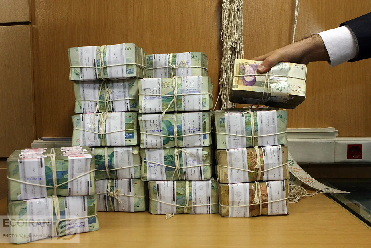 سود دولت از درآمدهای مستقیم مالیاتی چقدر است؟