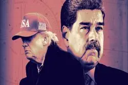 دوستان و دشمنان نیم‌کره؛ پشت‌پرده نقشه ترامپ برای ونزوئلا