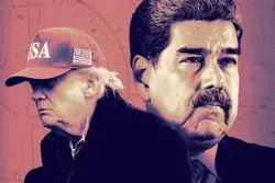 دوستان و دشمنان نیم‌کره؛ پشت‌پرده نقشه ترامپ برای ونزوئلا