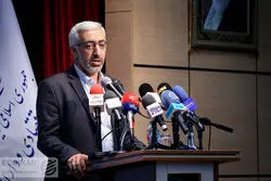 اولین واکنش رییس سازمان بورس به گزارش تخلف فولاد