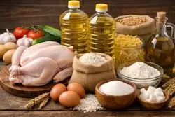 رکورد ترخیص روزانه کالاهای اساسی شکسته شد + جزیئات