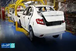  نامه نگران‌کننده قطعه‌سازان به شعام: پول نرسد، تولید می‌خوابد