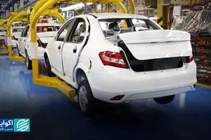  نامه نگران‌کننده قطعه‌سازان به شعام: پول نرسد، تولید می‌خوابد