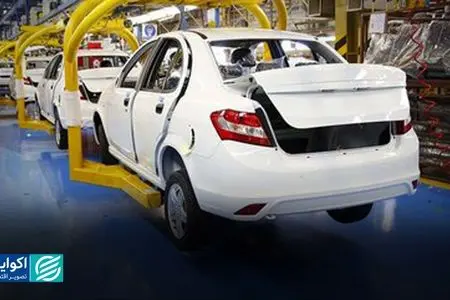  نامه نگران‌کننده قطعه‌سازان به شعام: پول نرسد، تولید می‌خوابد