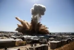 جنگ تحمیلی و همبستگی ملی