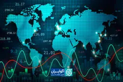 رکورد تاریخی بورس‌ها؛ جهان تسلیم موج هوش مصنوعی شد