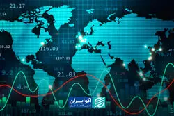 رکورد تاریخی بورس‌ها؛ جهان تسلیم موج هوش مصنوعی شد