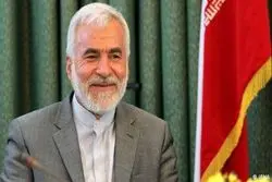 حیدرپور: یک روز به مذاکره حمله می‌کنند، یک روز به حجاب زنان؛ الفبای سیاست را بلد نیستید