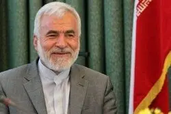 حیدرپور: یک روز به مذاکره حمله می‌کنند، یک روز به حجاب زنان؛ الفبای سیاست را بلد نیستید