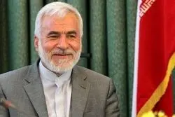 حیدرپور: یک روز به مذاکره حمله می‌کنند، یک روز به حجاب زنان؛ الفبای سیاست را بلد نیستید