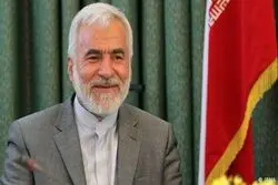 حیدرپور: یک روز به مذاکره حمله می‌کنند، یک روز به حجاب زنان؛ الفبای سیاست را بلد نیستید