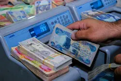 ثبات قیمت دینار در بازار ارز