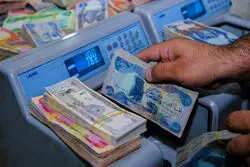ثبات قیمت دینار در بازار ارز