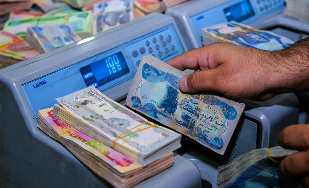 ثبات قیمت دینار در بازار ارز