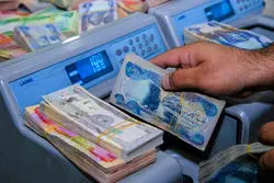 ثبات قیمت دینار در بازار ارز