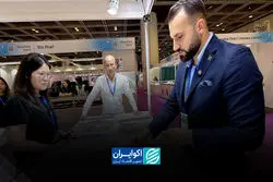  گشت و گذار در نمایشگاه بین‌المللی طلا و جواهر هنگ‌کنگ