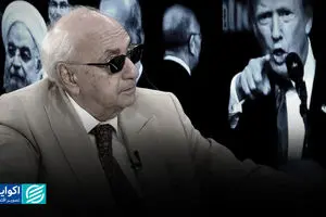 به عقلانیت تصمیم‌گیران باور دارم