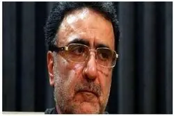 پیام تاجزاده از زندان اوین برای درگذشت بهرام بیضایی| آن‌چنان که بایسته و شایسته بود در وطن خود از سوی حکمرانان قدر ندید